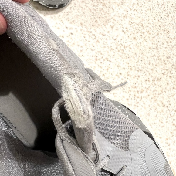 Zoom Freak 4 Basketball shoes - Picture 5 of 8